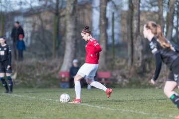 Bild 50 - F Rot Schwarz Kiel - SV Henstedt Ulzburg 2 : Ergebnis: 1:1